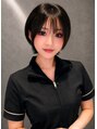 ヘッドミント 三ノ宮店/さあや