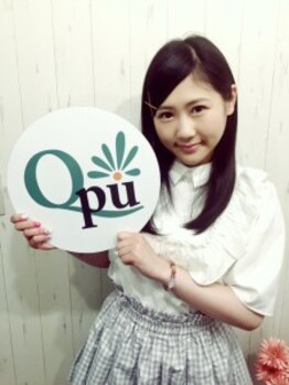 キュープ 表参道店(Qpu)/西野未姫様ご来店