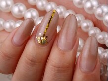 ベルビューティー(belle beauty)/オフィスグラデーション