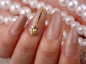 ベルビューティー(belle beauty)/オフィスグラデーション