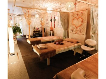 リフレッシュサロン やすらぎ