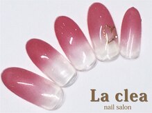 ラ クレア 千葉店/定額アート♪