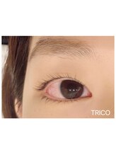 トリコ 狛江(TRICO by hair make passage)/次世代パーマ人気です！