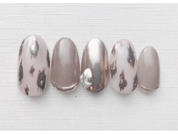 エスプレッソ アイビューティーアンドネイル 新百合ヶ丘店(Espresso)/■ハンド■￥10800→￥8800