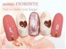 トレネイル 南流山店(TRE nail)/【定額ネイル】¥7980