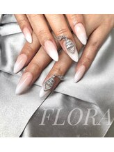 フローラ(FLORA)/スカアートやり放題