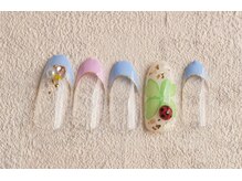 プレンティー 北千住西口店(plenty)/四つ葉