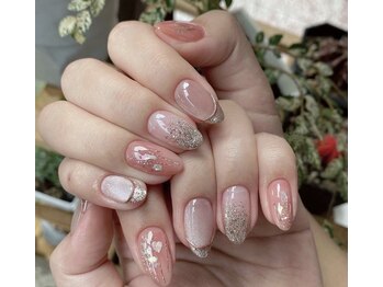 キュート ビューティーサロン(Cute Beauty Salon)/