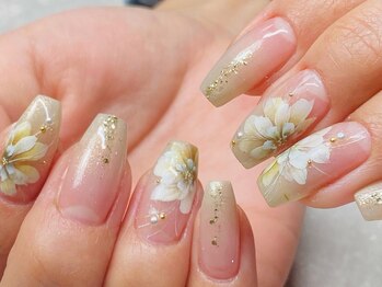 ビオトーププラス 銀座本店(bio tope+)/フラワーデザイン銀座フィルイン