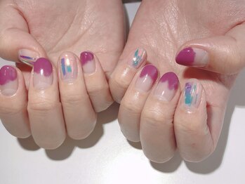 アモールネイル(amor nail)/