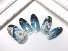 ブラックボックス(Black Box.)/【MAYU】