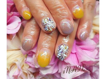 アイネイル(iNAIL)/