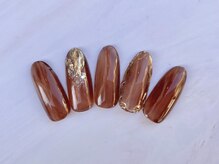 メリーアン(Merry Anne)/ニュアンスデザイン