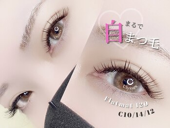 ユリシス(Ulysses)/フラットマット