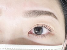 ビス(Vis)/まつ毛パーマ