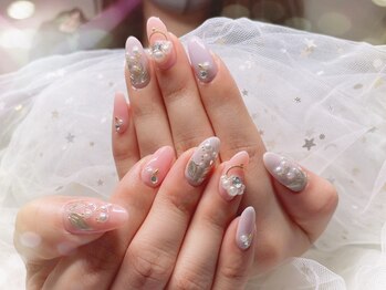 エンジェルネイル(Angel Nail)