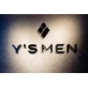 ワイズメン(Y's Men)のお店ロゴ
