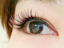 ミネルバ アイ(MINERVA eye)/カラーエクステ