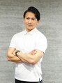 スタージム(STAR GYM) 星山 仁洋