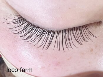 ロコ ファーム(loco farm)/シングル120本