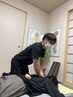 【季節の変化による頭痛等に】症状改善＋骨盤矯正60分5500円→3500円