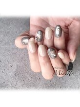 ミネット(Minette)/お好みアートの組み合わせ