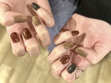 イコイ(ikoi)/【Instagram】@k__ikoi