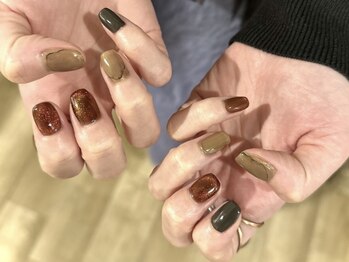 イコイ(ikoi)/【Instagram】@k__ikoi