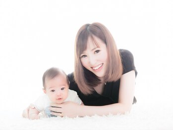 カマイ(kamay)の写真/【お身体が辛い妊婦さん向け ～癒しと疲労改善】マタニティオイルトリートメント＋ヘッドスパ100分:¥10,000