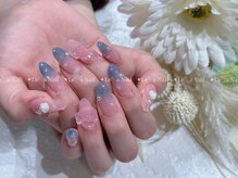 レアネイル 渋谷店(Le’a nail)/