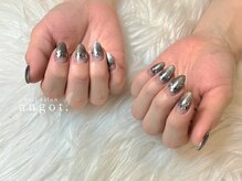 アンガット(angot.)/マグセパレートネイル