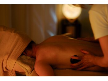 イーズ(ease)/バザルトストーントリートメント