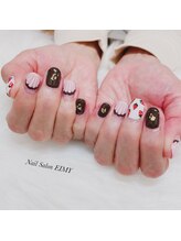 エイミー(EIMY)/