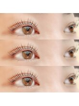 マケア 戸田公園 戸田公園駅西口店(Makea)/パリジェンヌラッシュ