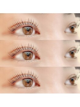 マケア 戸田公園 戸田公園駅西口店(Makea)/パリジェンヌラッシュ