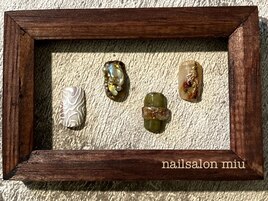 * nail design collection*