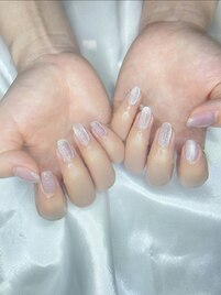 マグネットネイル