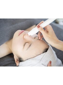 毛穴ケアをしたい