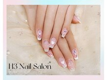 エイチスリー(H3)/100分持込デザイン