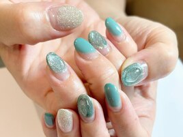 定額サンプル6480円