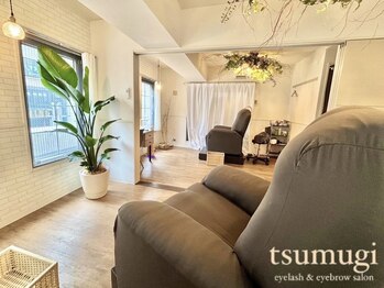 紬麦 栄店(tsumugi)