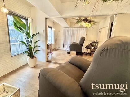 紬麦 栄店(tsumugi)の写真