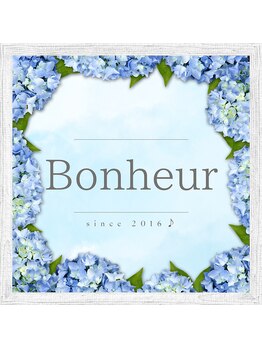 ボヌール 表参道(Bonheur)/
