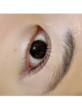 ネイルサロン プール ヴー(Nail Salon Pour Vous)/【まつげ/ラッシュリフト】