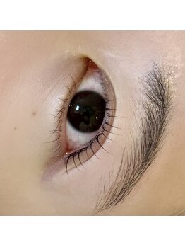 ネイルサロン プール ヴー(Nail Salon Pour Vous)/【まつげ/ラッシュリフト】