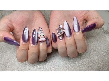 リンクミール(Linkmir)/