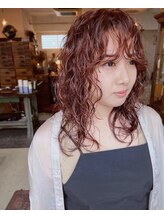 ガレージネイル(GARAGE Nail) nagisa 