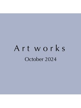 カーム(Calm)/Art works