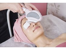 フォト効果あり顔脱毛♪メイクのりアップ☆お得なクーポンあり◎