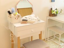 ハナ(HaNa)/メイク直し